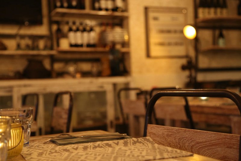 Rickyzza Osteria Pizzeria