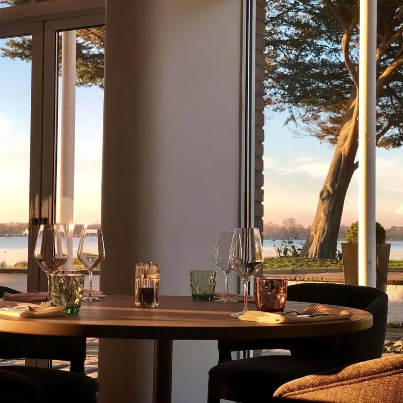 Langstone Quays Resort
