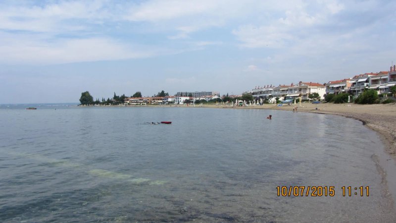Sithonia Village Hotel