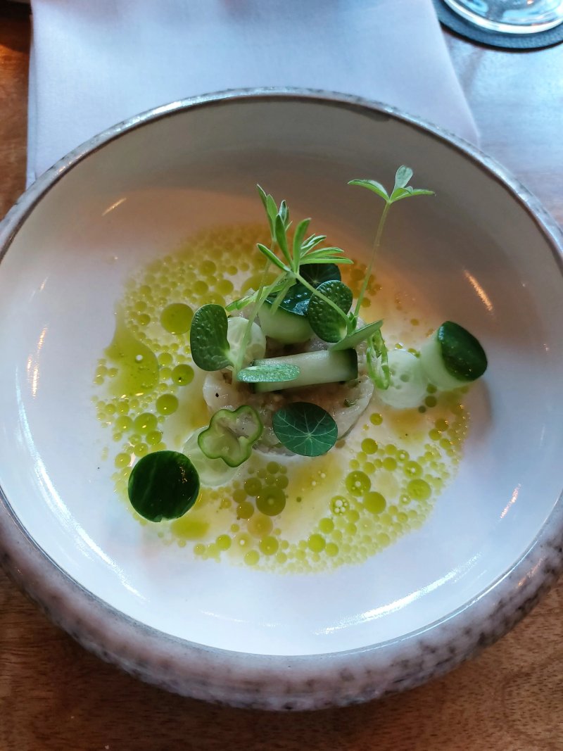 Restaurant Zest