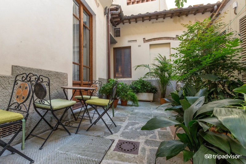 Guest House Morandi