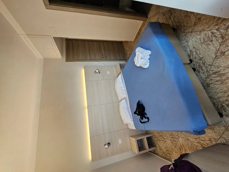 Cecio 5 Terre Rooms