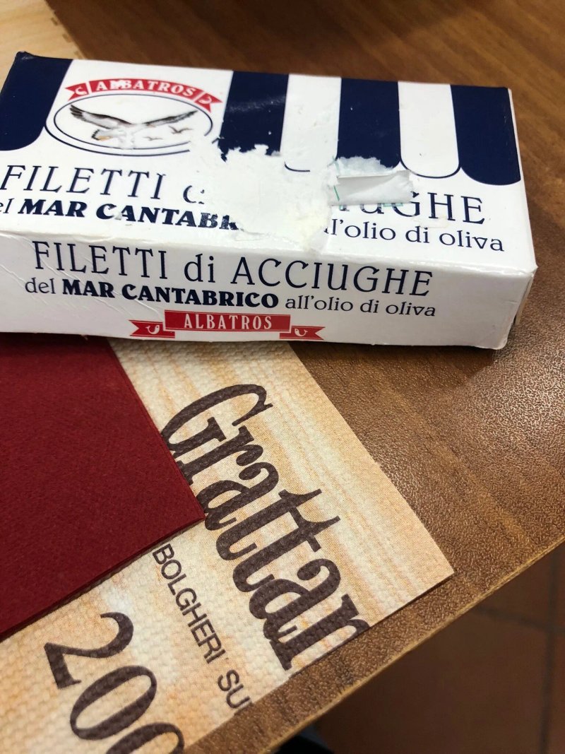 La Locanda del Giglio
