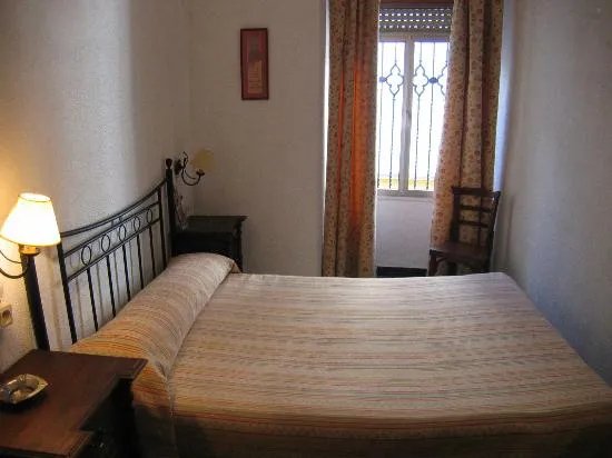 Hostal Catedral
