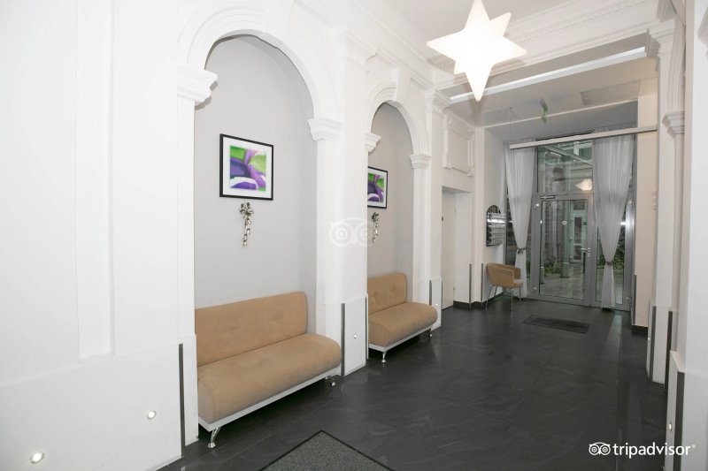Safestay Vienna Margaretenviertel