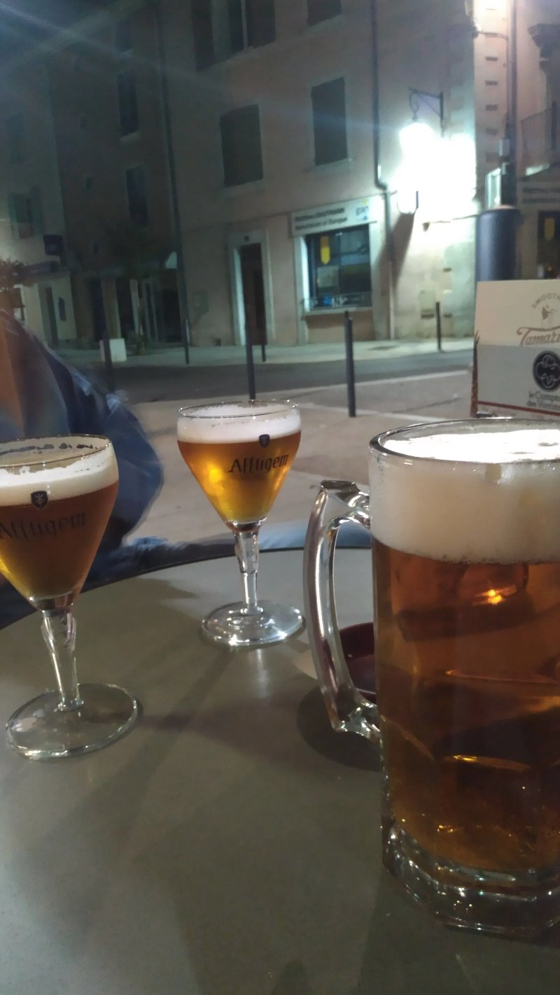 Le Comptoir des Voconces