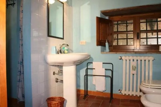 Villa La Nussa