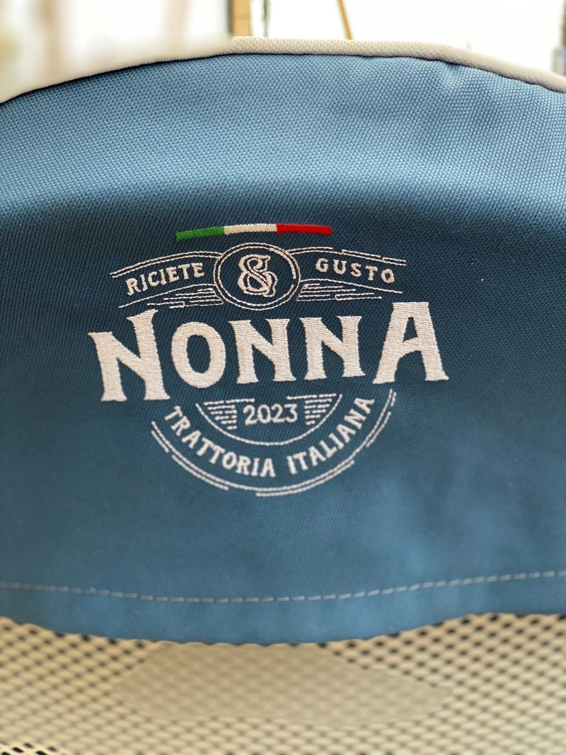 Nonna Restaurant
