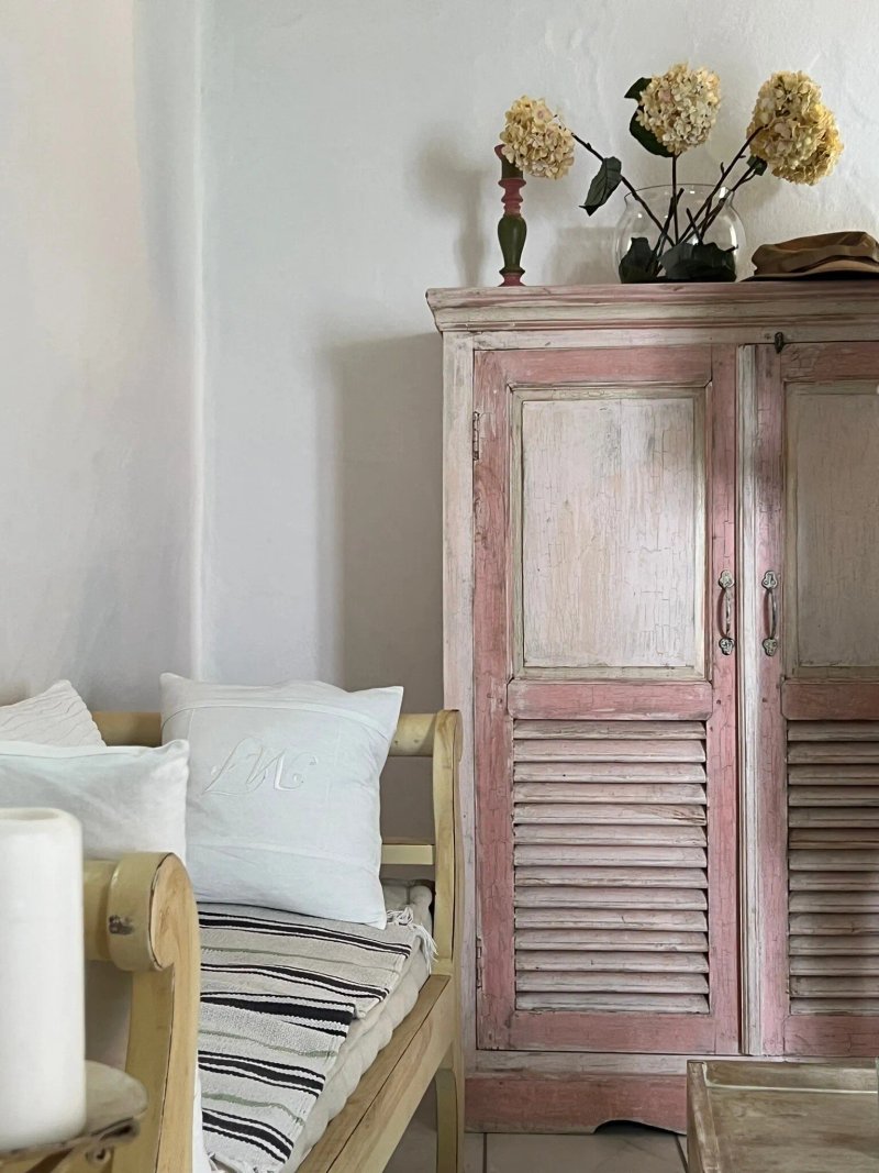 Althea Traditional Hotel