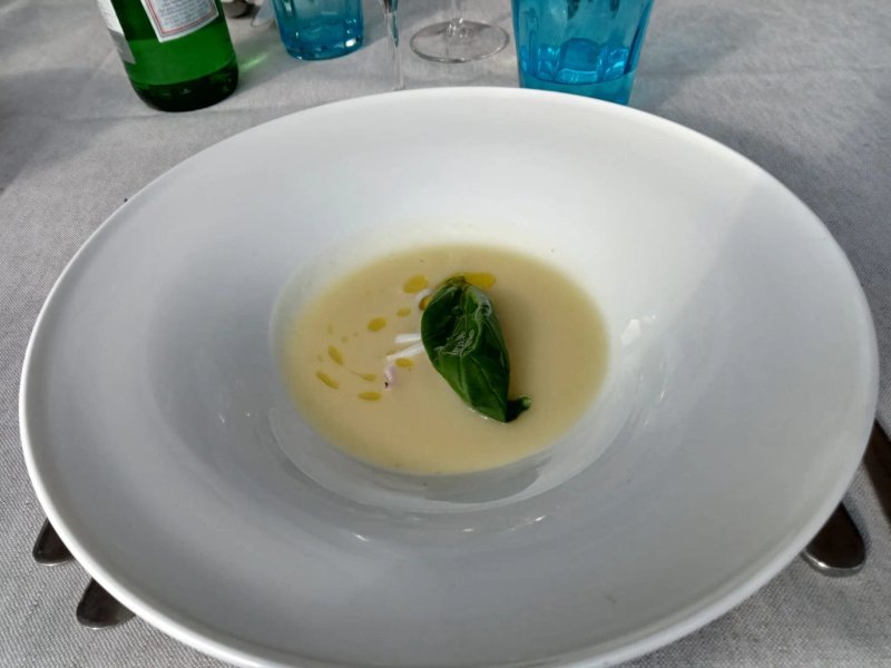 Basilico Fresco Ristorante