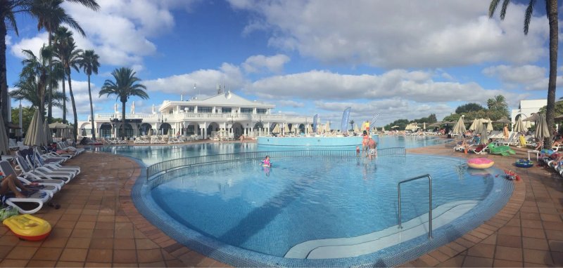 Grupotel Mar de Menorca