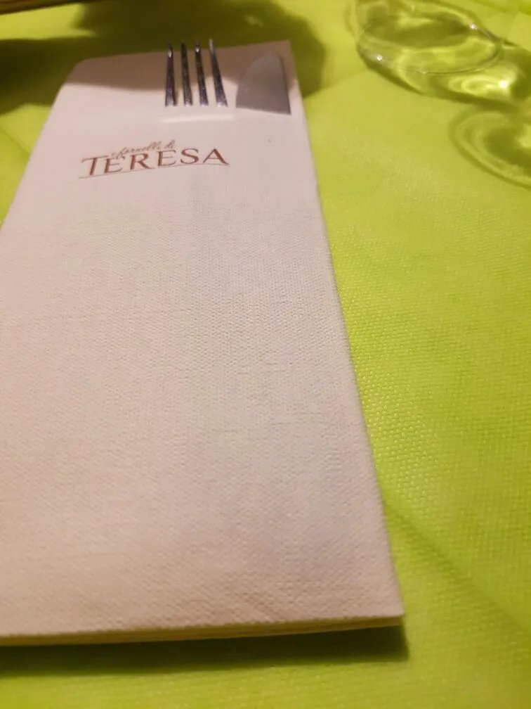 I Fornelli di Teresa