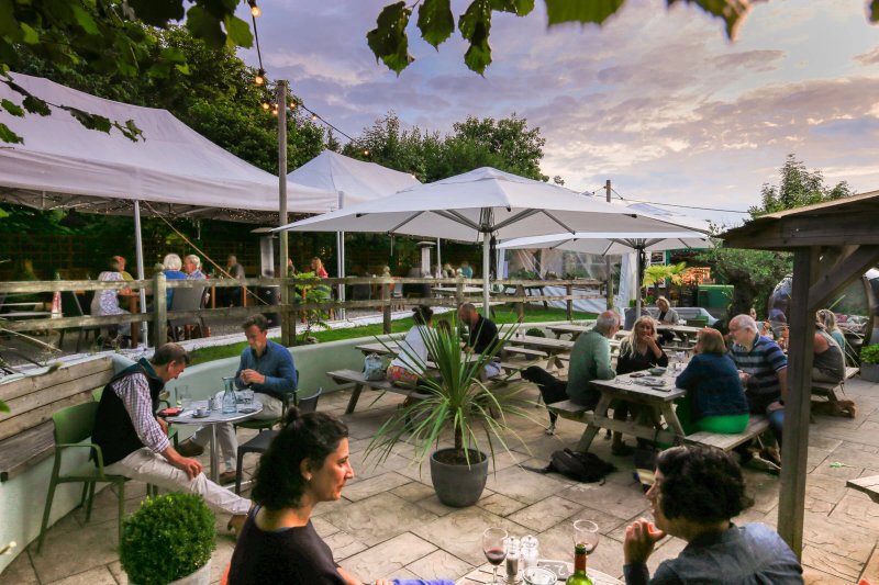 The Cott Inn