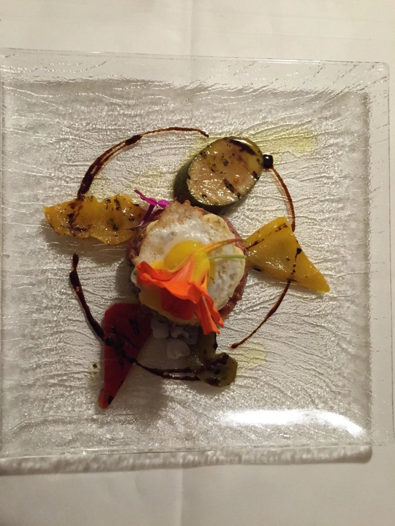 Nico's Restaurant