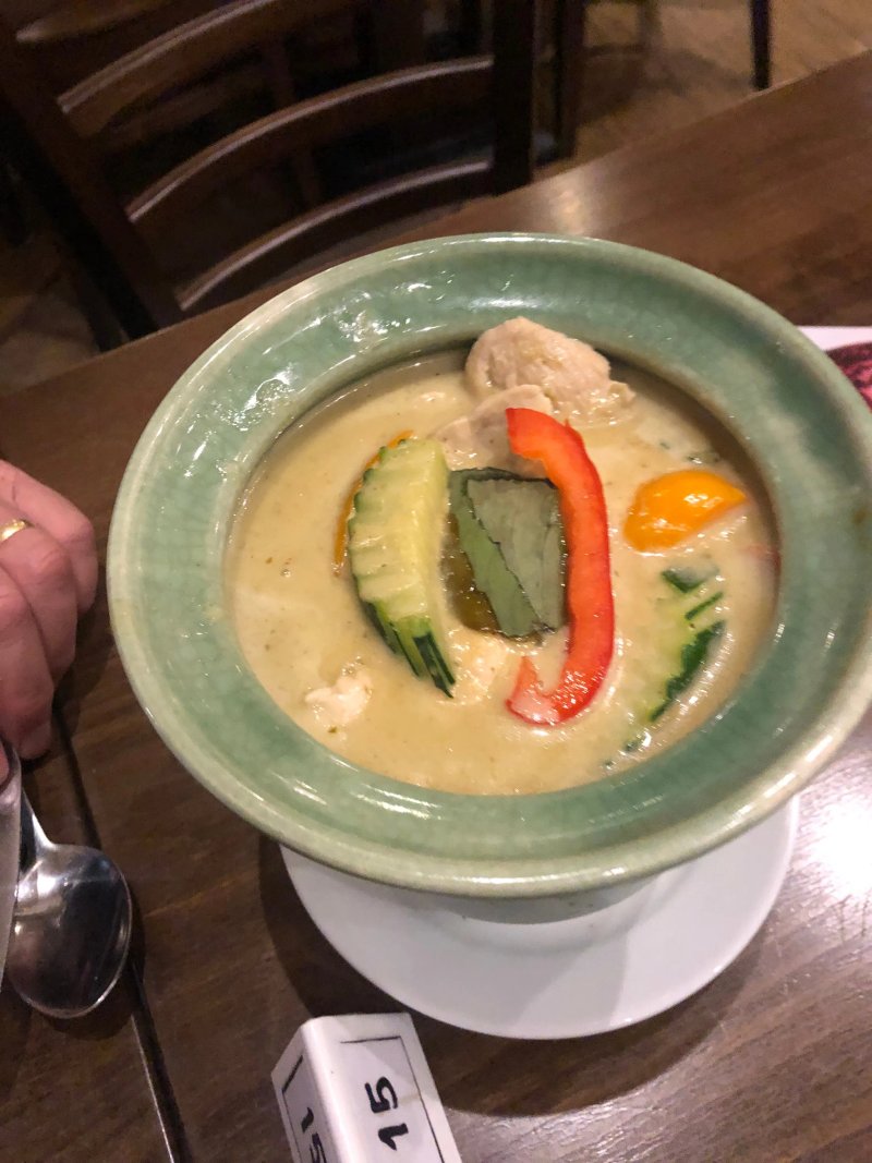 Thai Sunshine Restaurant