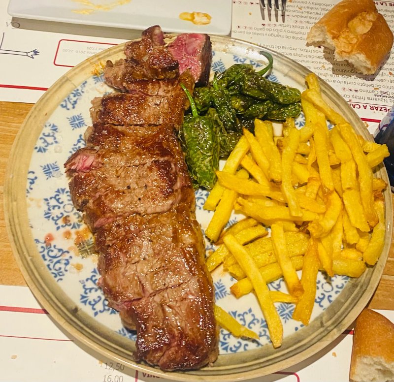 Camino Food & Drinks