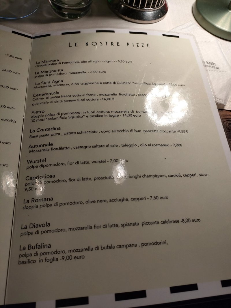 Piazza Abba La Reclame