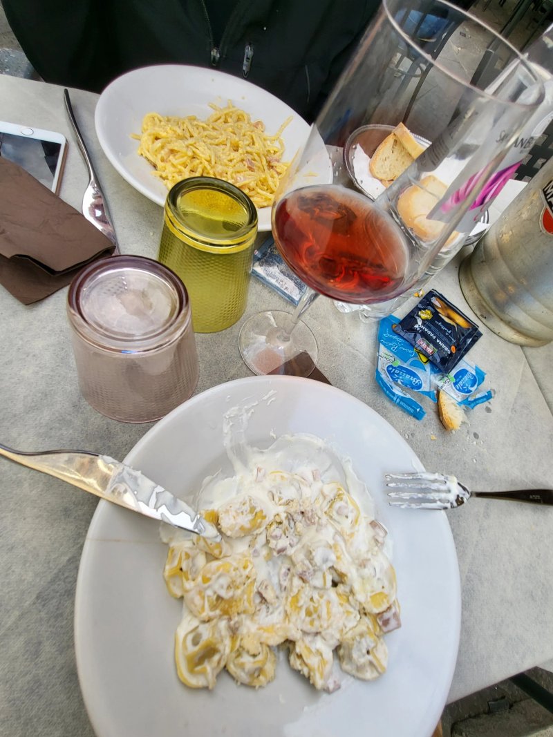 Antica Trattoria Antonietta