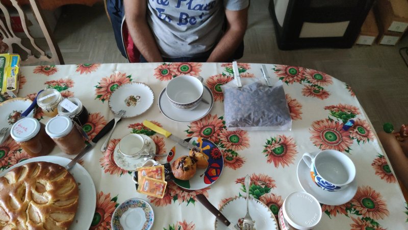 Blanda B&B