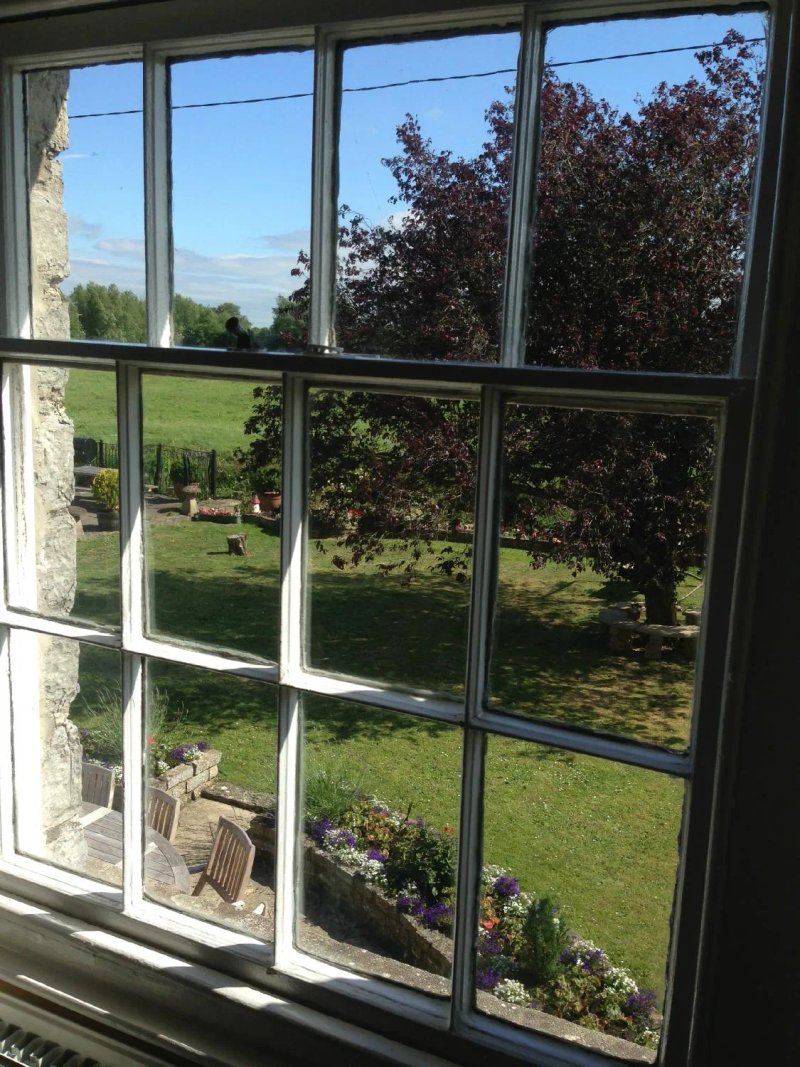Double-Gate Farm B&B & Tea Rooms