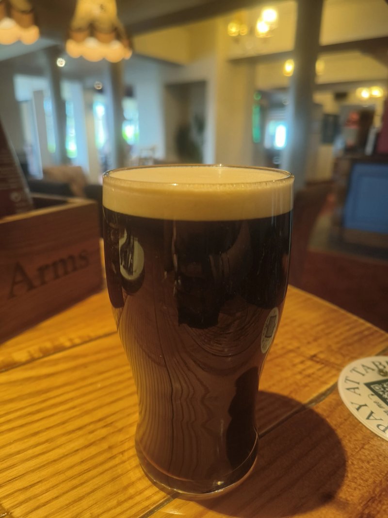 Eden Arms