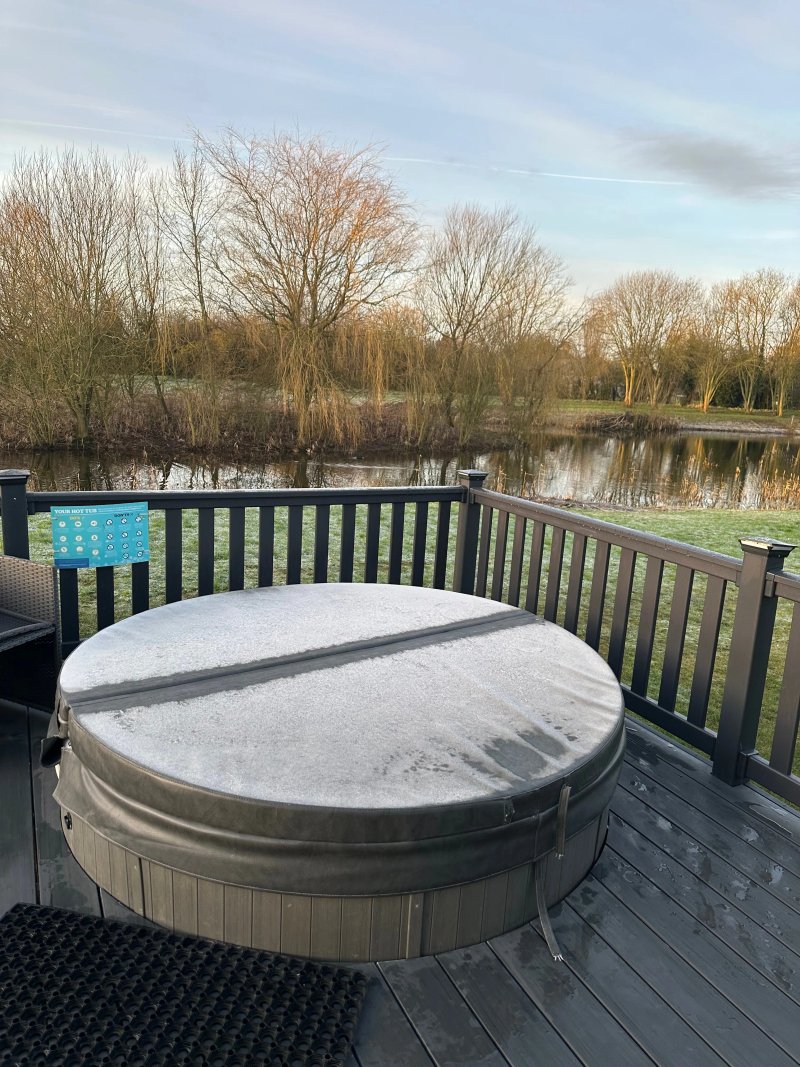 Appletree Holiday Park