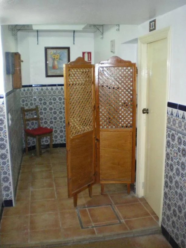 Hostal Generalife