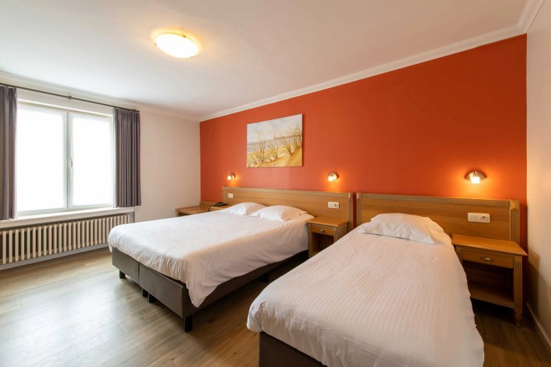 Hotel Sabot d'Or