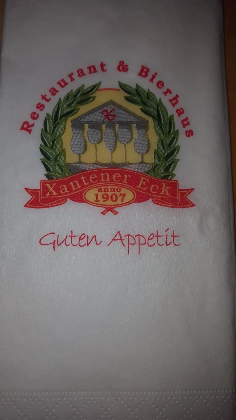 Xantener Eck