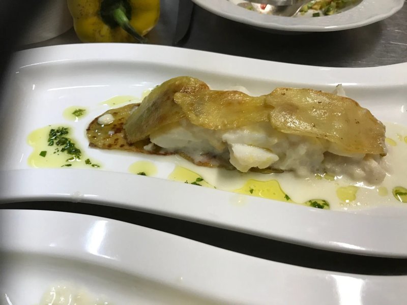 Ristorante CUCU'