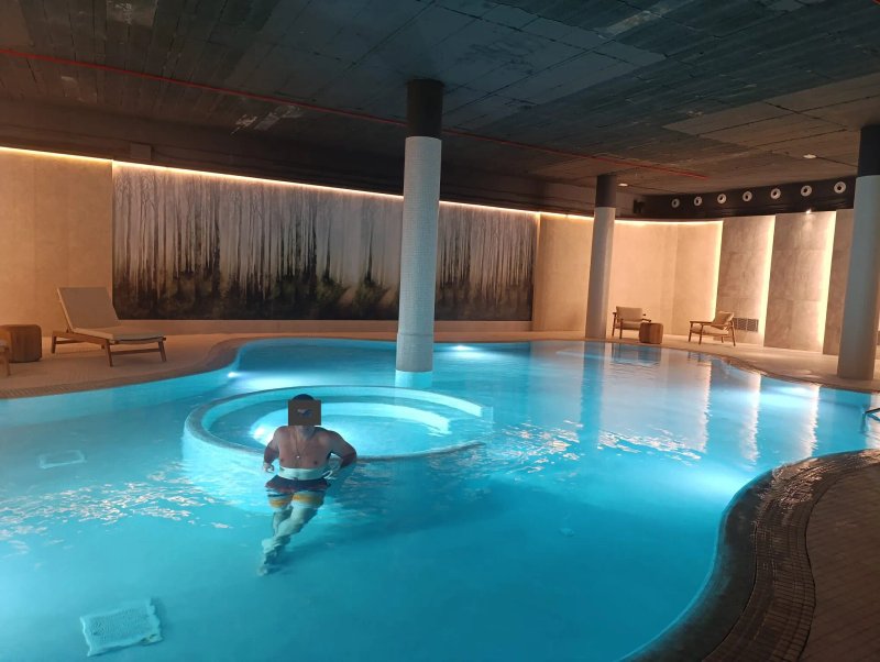 Hiru Uhinak Hotel (hotel Hiru Uhinak)