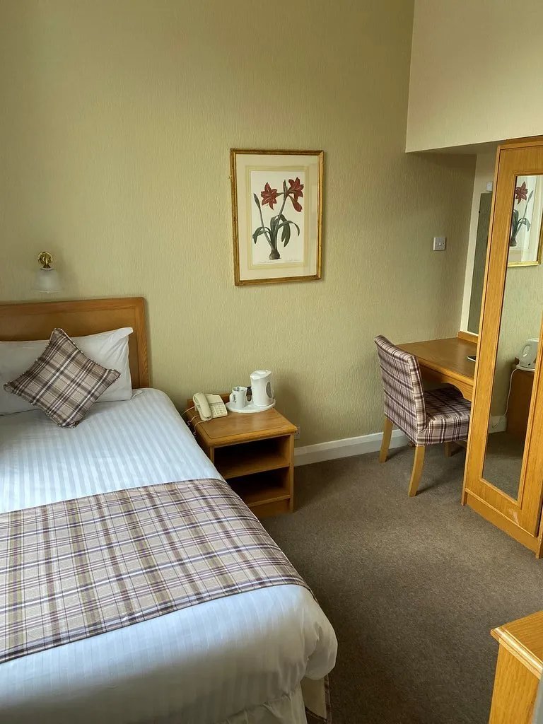 The Hand Hotel