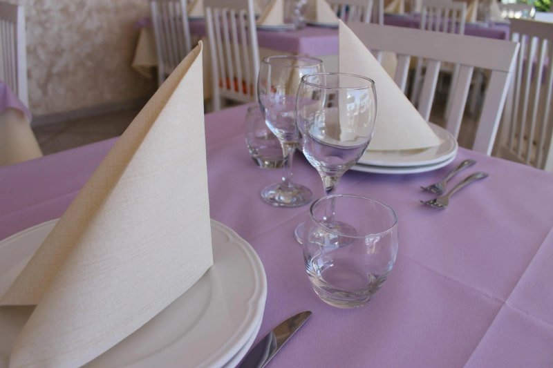 Ristorante Hotel Perla