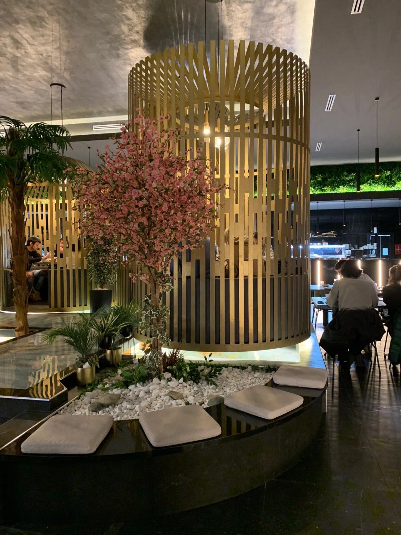 Hare Restaurant