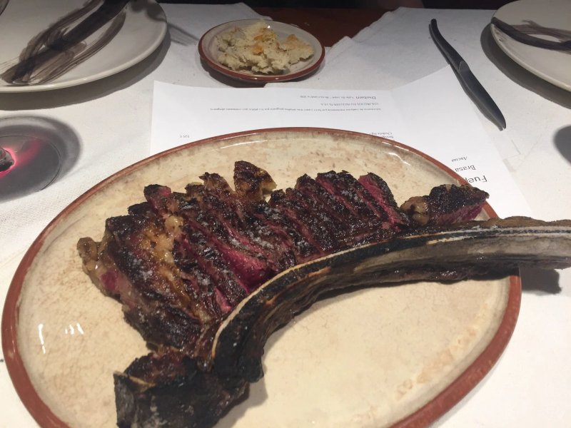 Asador Etxebarri