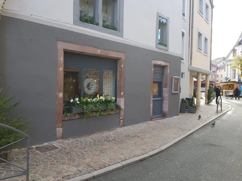 Chez Cass'Graine