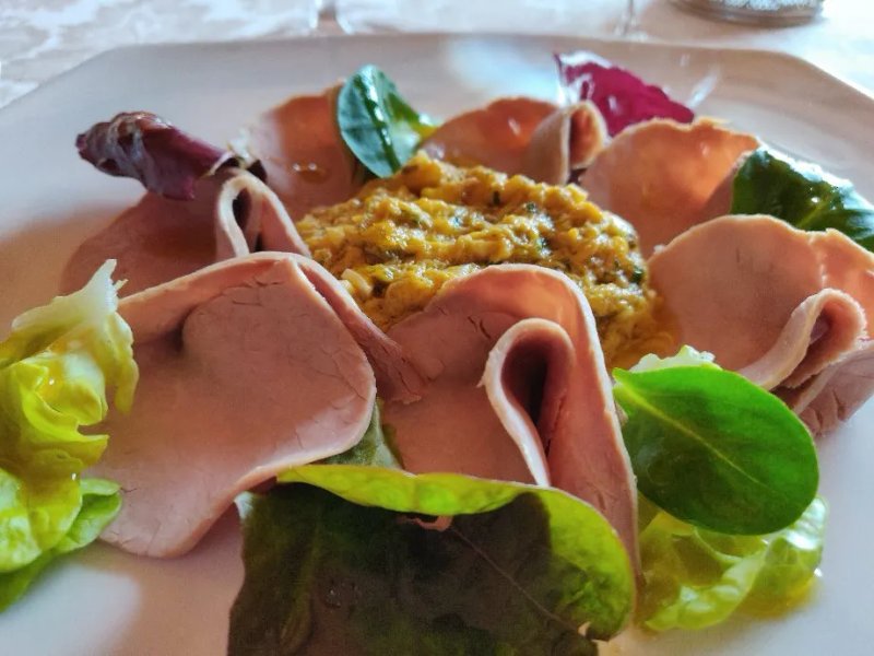 ristorante d'la picocarda