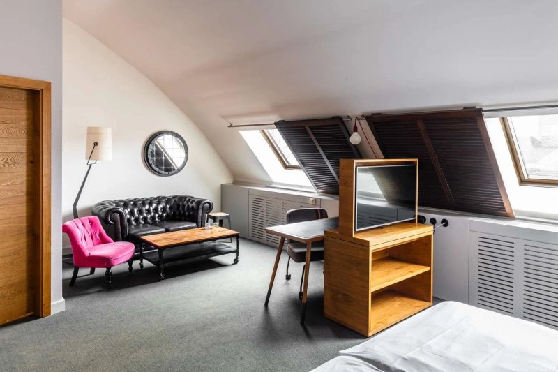 Hotels