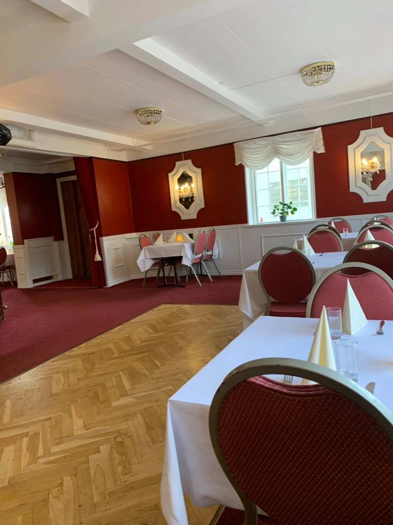 Hotel Frederiksværk