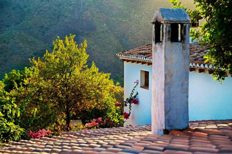 Finca La Campana