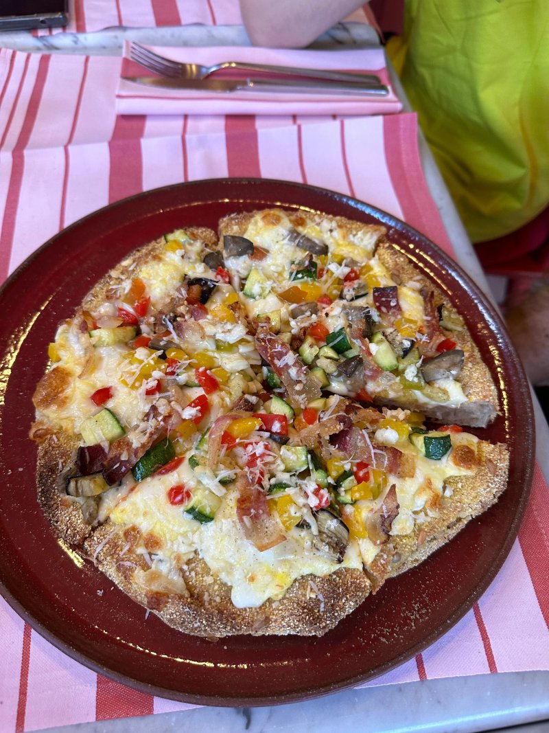 Premiata Fabbrica Pizza