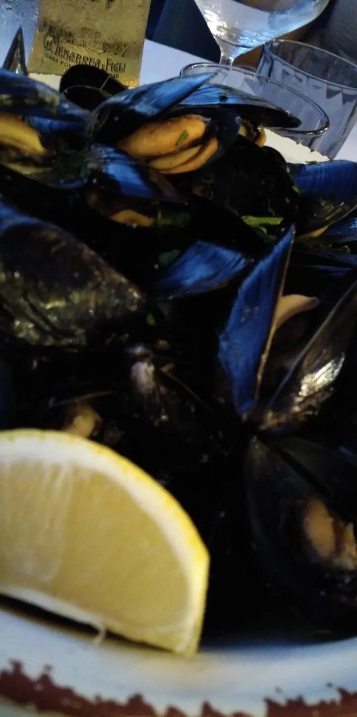 Ristorante La Riva