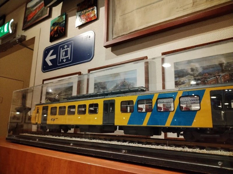 A-Train Hotel