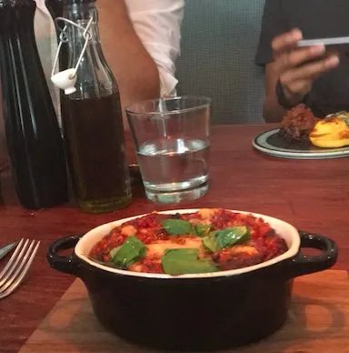 Homa Bistrot