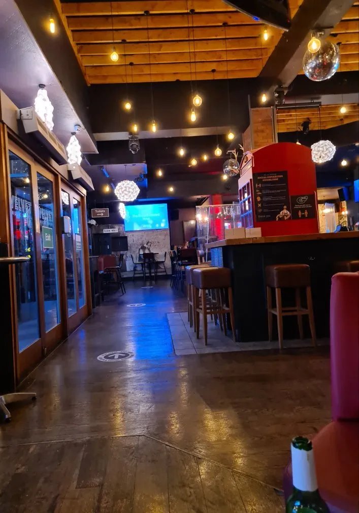 Velvet Music Rooms