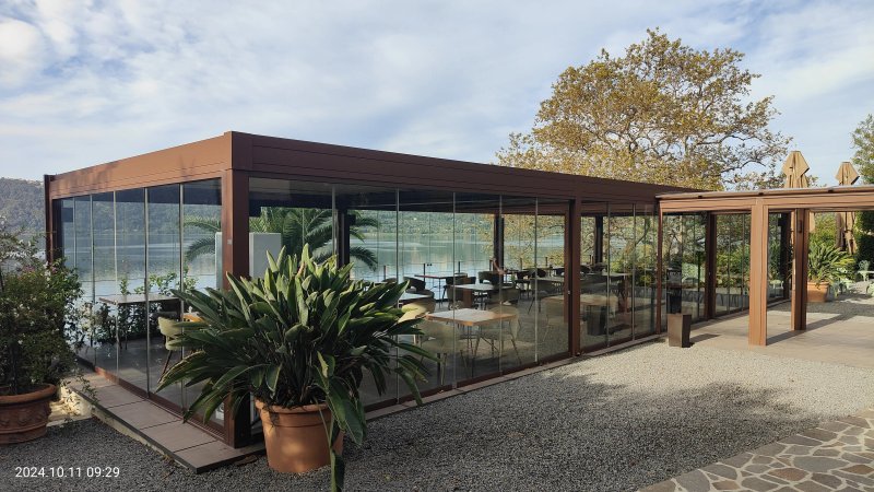 Hotel la Culla del Lago