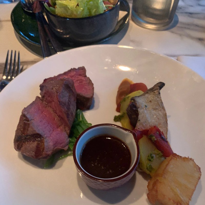 Lovano Kitchen and Bar