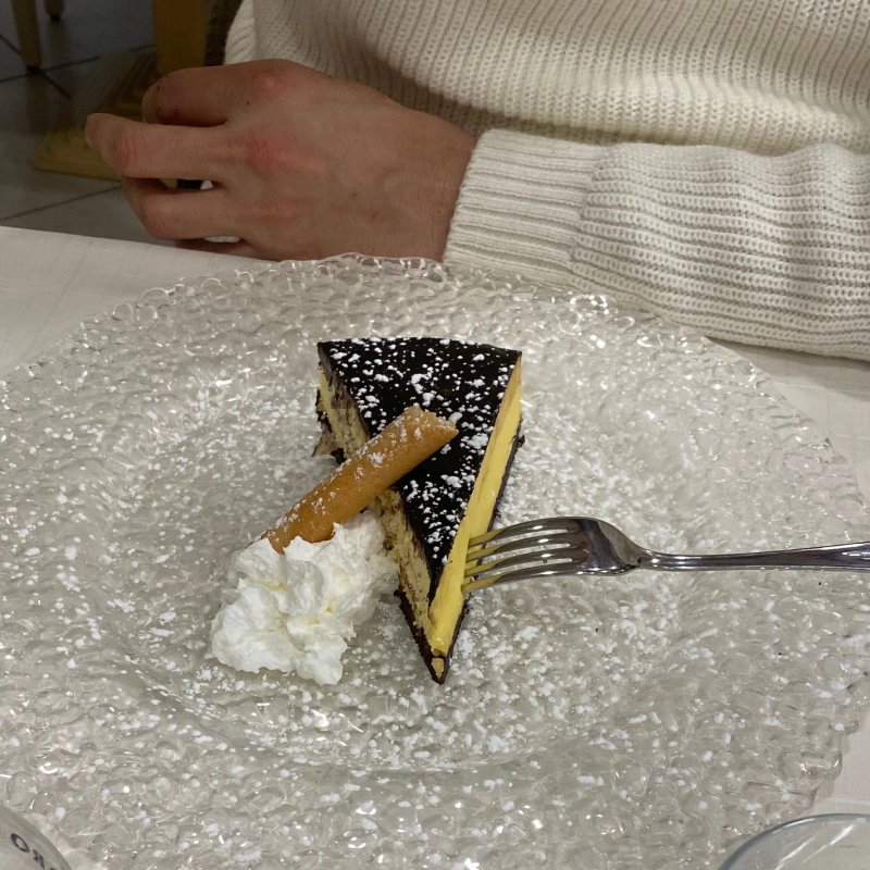 Ristorante Pizzeria La Vignolese