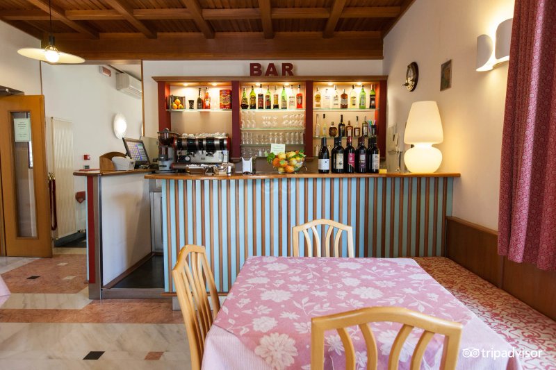 Hotel Villa Adriana