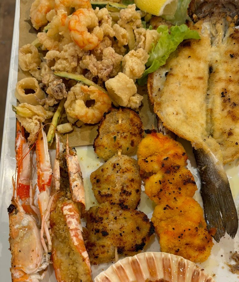 Bistrot del Mare